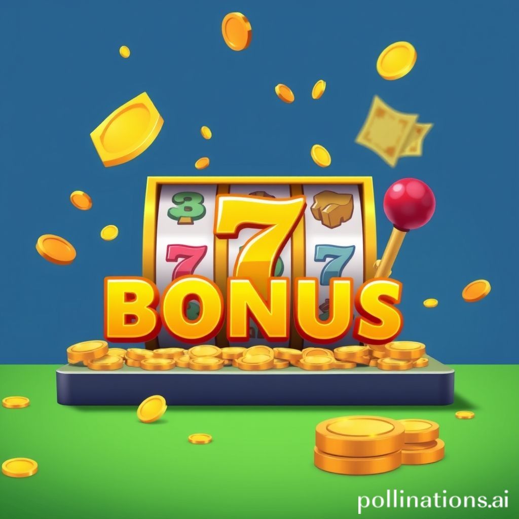 Cara Memaksimalkan Bonus Harian Slot Dana